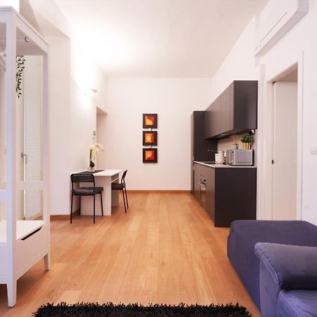 Byme Torino 30 Apartment Exterior photo