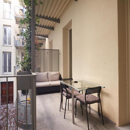 Byme Torino 30 Apartment Exterior photo