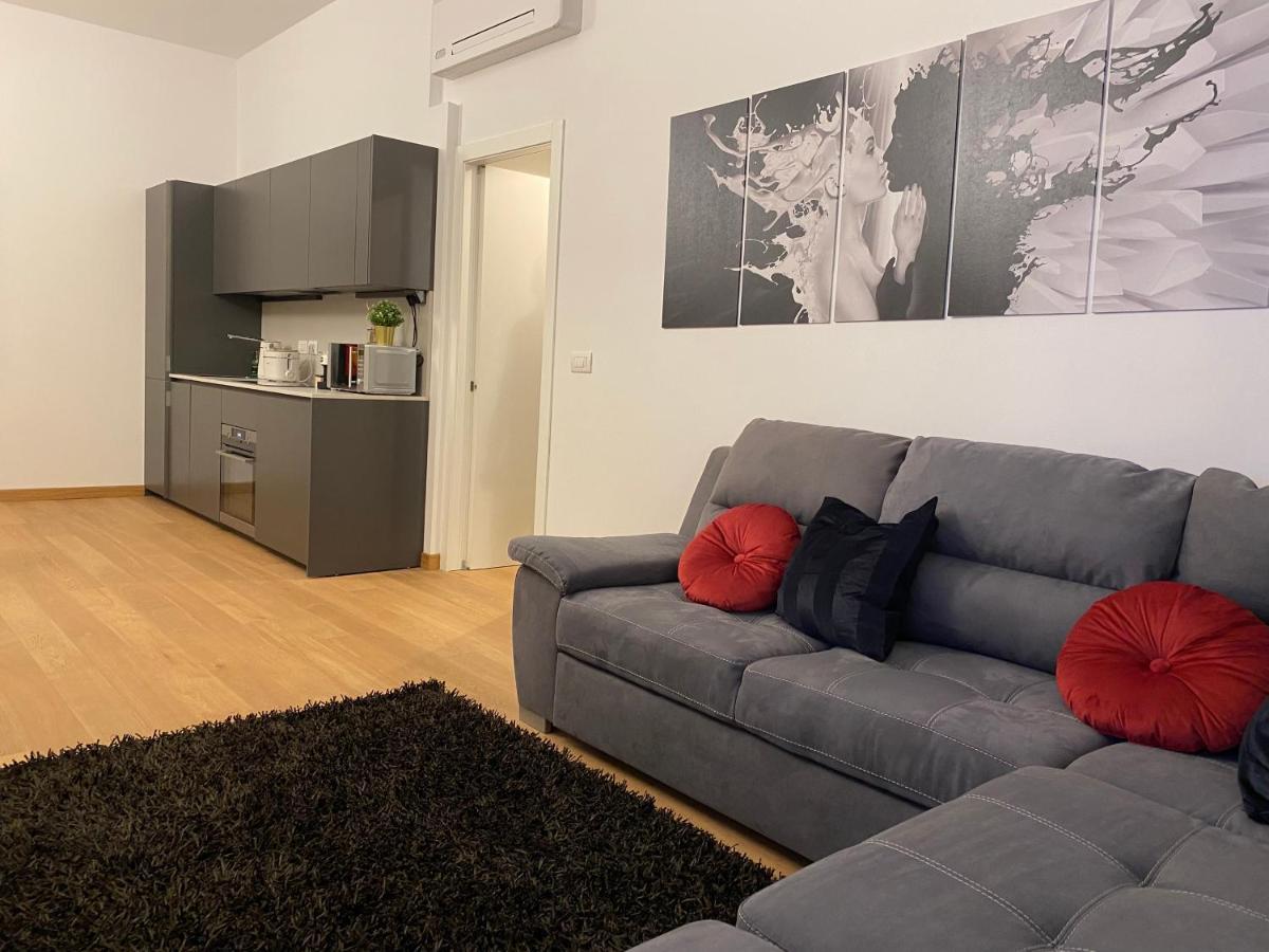 Byme Torino 30 Apartment Exterior photo