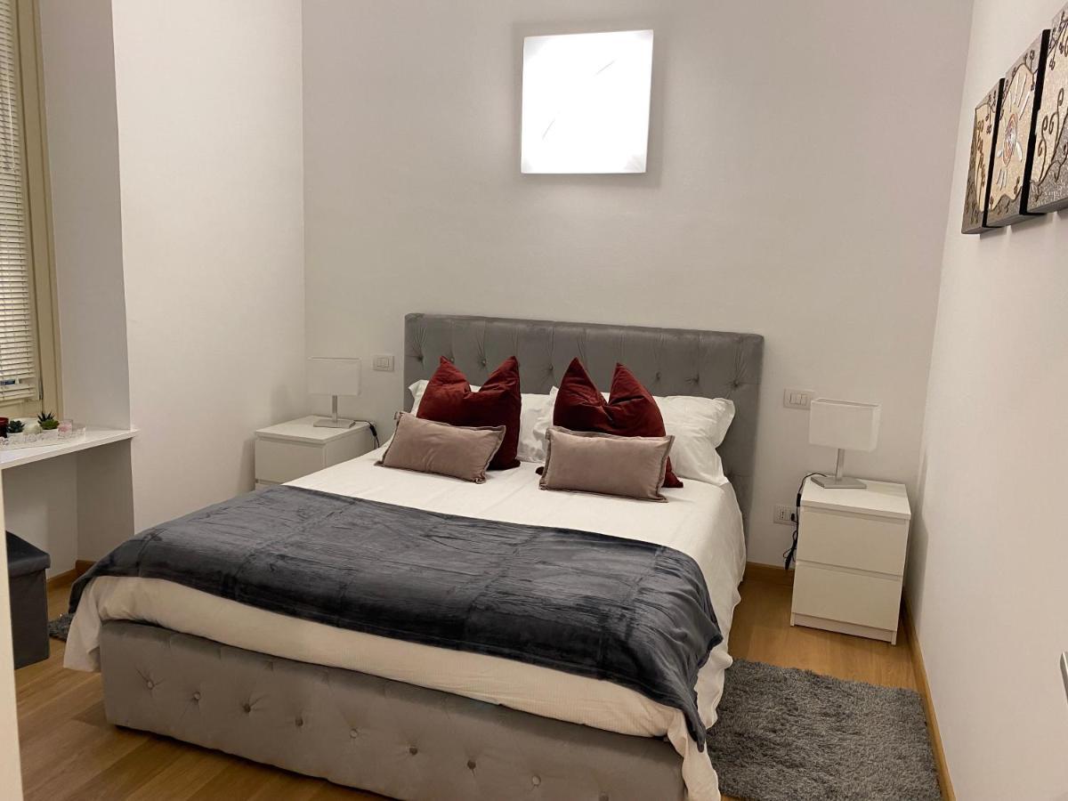 Byme Torino 30 Apartment Exterior photo