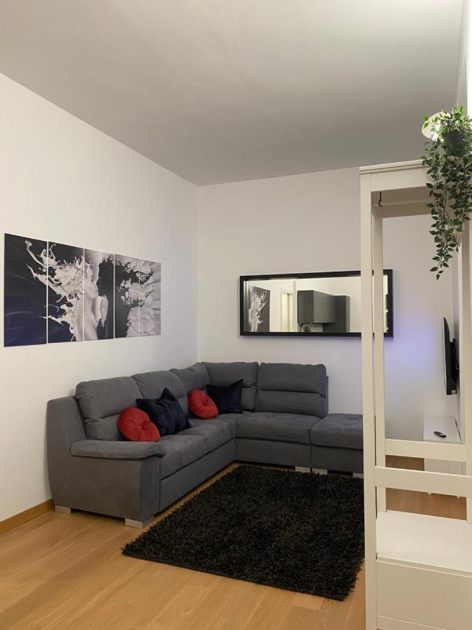 Byme Torino 30 Apartment Exterior photo