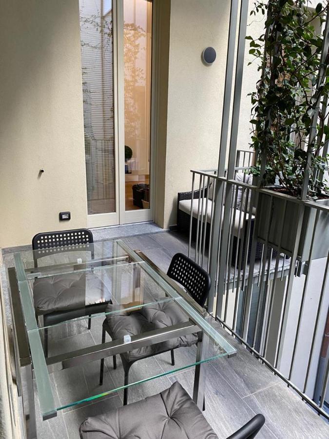 Byme Torino 30 Apartment Exterior photo