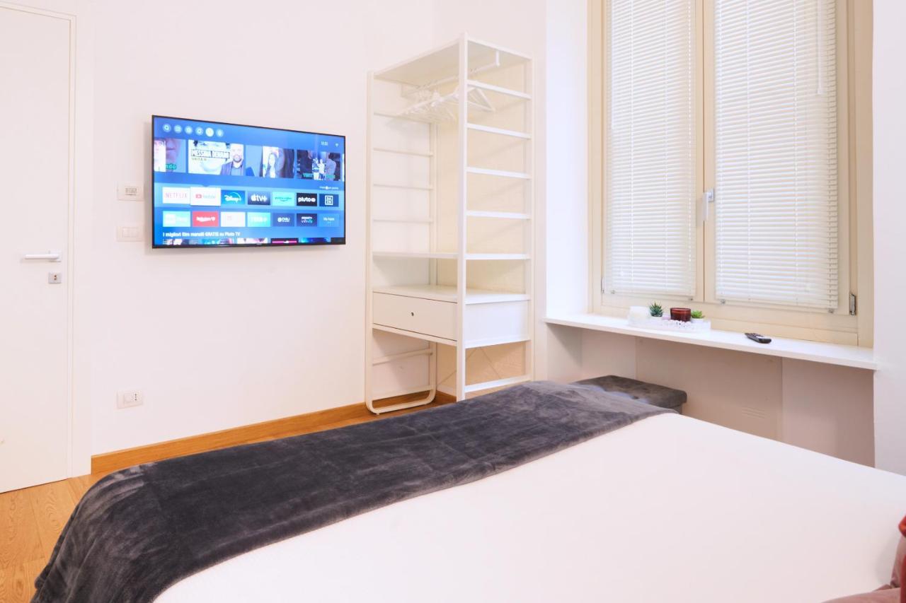 Byme Torino 30 Apartment Exterior photo