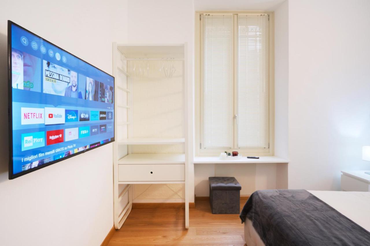 Byme Torino 30 Apartment Exterior photo