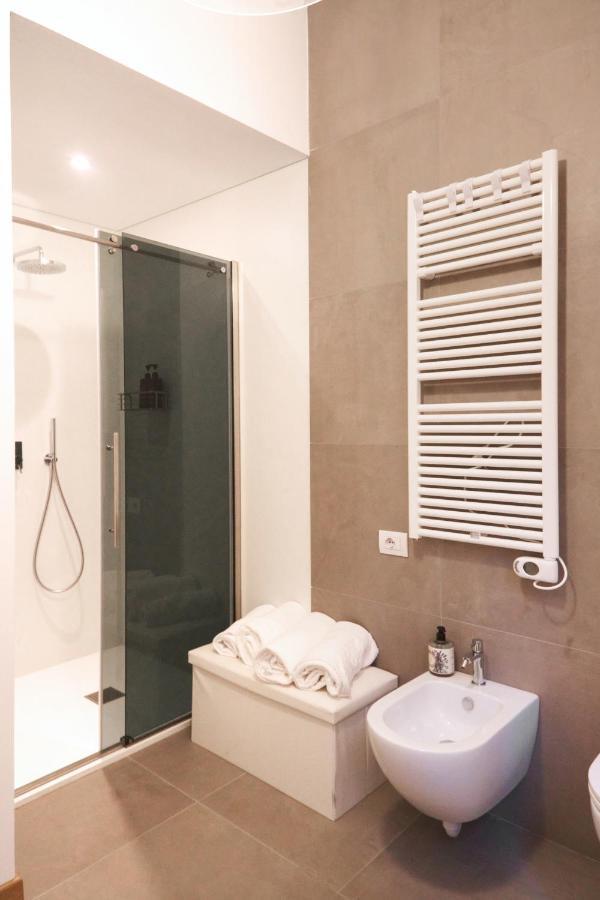 Byme Torino 30 Apartment Exterior photo