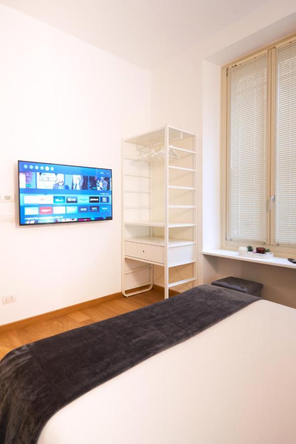 Byme Torino 30 Apartment Exterior photo